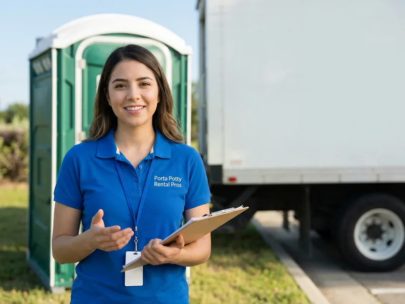 Porta Potty Rental  in Keene  FAQ